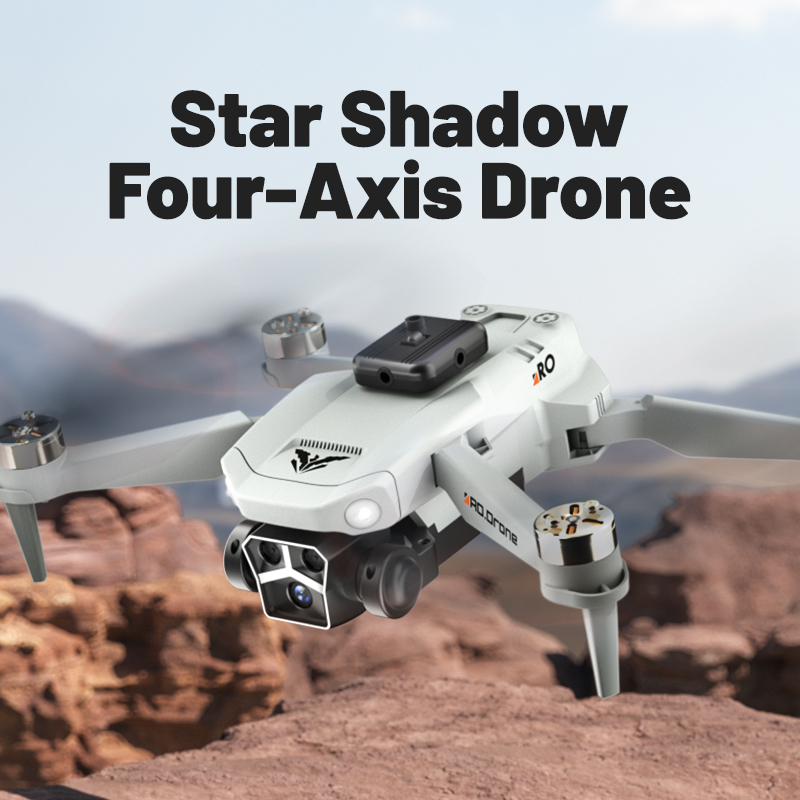 JJRC H115 Pro Star Shadow drone